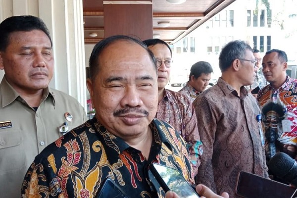PPATK: Rekening Kasino Kepala Daerah Capai Rp 50 Miliar 