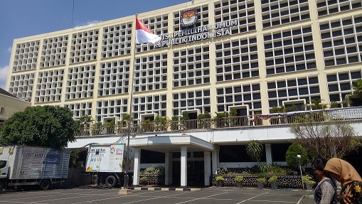 Eks Koruptor Tak Dilarang Maju Pilkada 2020