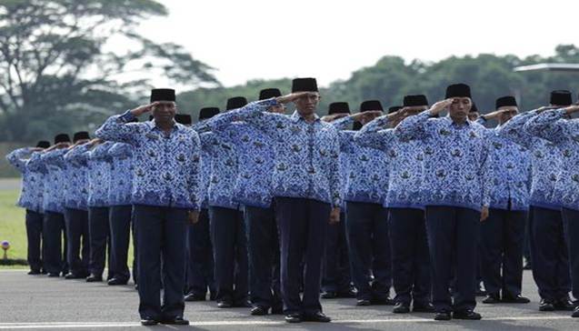 Membedah Aturan Honorarium PNS Daerah