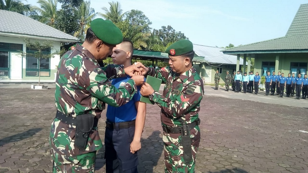 Wabup Inhil Minta BPOM Tunjukkan Eksistensi Kepada Masyarakat Inhil