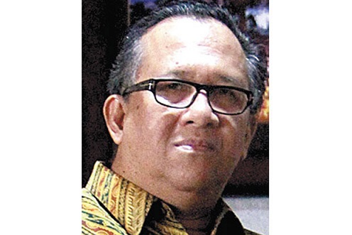 Memaknai RI sebagai Peringkat Ke-5 Global Islamic Economy 
