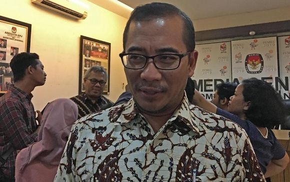 KPU Klaim Akan Tangkis Gugatan Prabowo-Sandi di MK Besok 