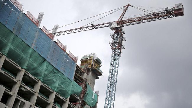 Lagi, Pekerja Proyek Jadi Tersangka Insiden Pasar Rumput