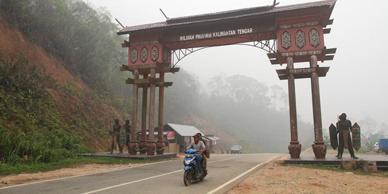 Progres Trans-Kalimantan Lambat, Harga Kebutuhan Pokok Melambung