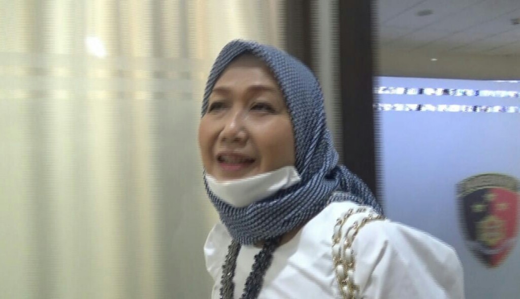 Cara Anita Kolopaking Lobi Brigjen Prasetyo Didalami
