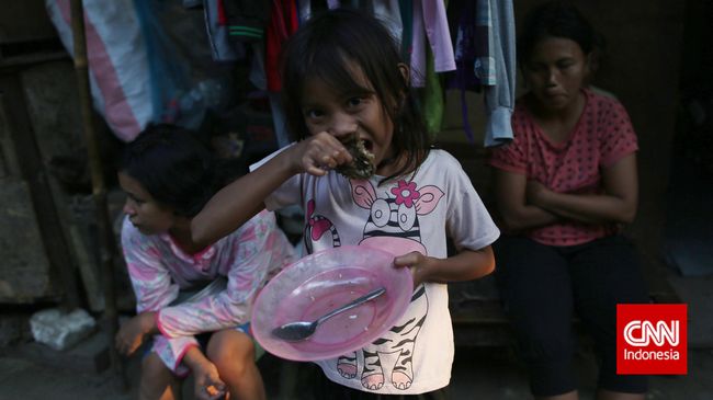Menkes: Butuh Tindakan Non-Kesehatan untuk Perbaikan Gizi 
