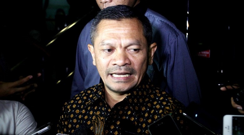 DPR Ganti Gamari, PKS: Ini Bukti Majelis Tahkim Diakui Negara