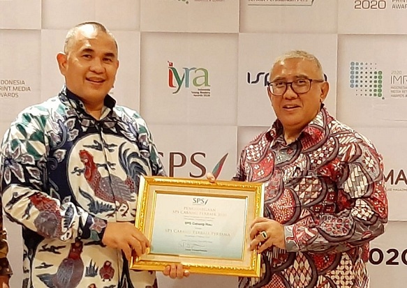 SPS Desak Insentif untuk Perusahaan Pers dan JPS untuk Wartawan 