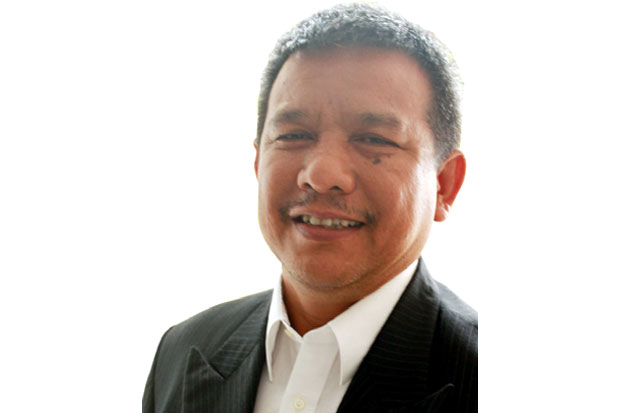 Melawan Mafia Daging Sapi