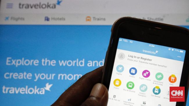 4 Sosok di Balik Startup Unicorn Indonesia