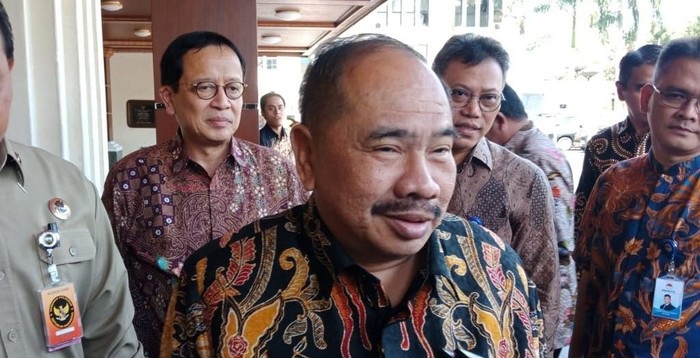 Siasat PPATK Mengungkap Rekening Kepala Daerah di Kasino