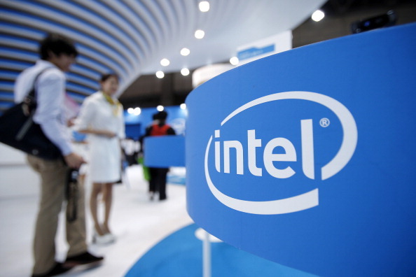 Intel Gelontorkan Rp 75,2 Triliun untuk Pabrik SSD