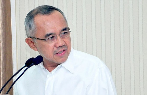 Gubri Takut Wisata Riau Anjlok Lagi Karena Asap 