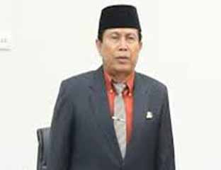 Plt Bupati Rohul segera Bentuk Tim Khusus