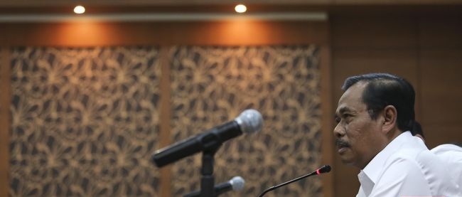 Kejagung Segera Sita Aset Koruptor