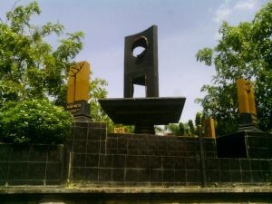 Polisi Bentuk 3 Tim Khusus untuk Usut Misteri Raibnya 6 Lempengan Tugu Adipura Pekanbaru