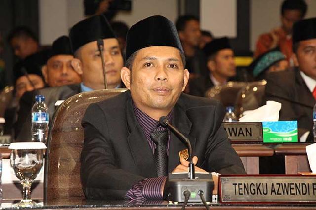 Tidak ada Koordinasi, Komisi II Akan Panggil Bea Cukai Kota Pekanbaru