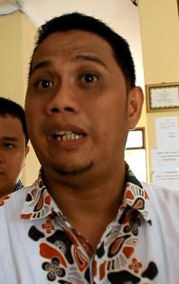 Dinkes Rohul Imbau Warga Teliti Pilih Takjil untuk Berbuka Puasa 