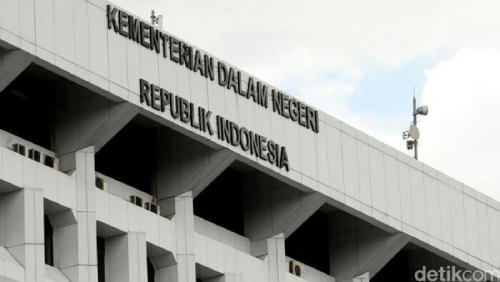 Berikut 51 Perda di Riau yang Dihapus Kemendagri 