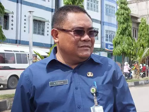 Dugaan Korupsi Dinas BMSDA, Jaksa Jadwalkan Periksa Plt Sekda Inhil 