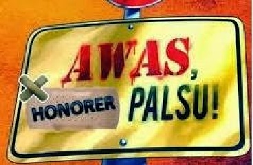 Tim Terpadu Evaluasi Tenaga Honorer di 199 Unit Kerja Lingkup Pemko Dumai