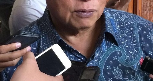 Darmin Masih Yakin Ekonomi 2016 Bisa Tumbuh 5,2%
