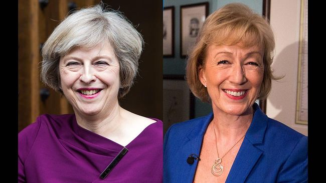 Usai Brexit, Inggris Akan Dipimpin Perdana Menteri Perempuan 