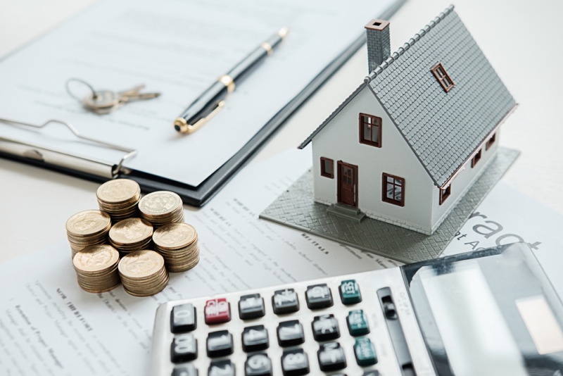 11 Bank Dapat Tambahan Kuota Rumah Subsidi 