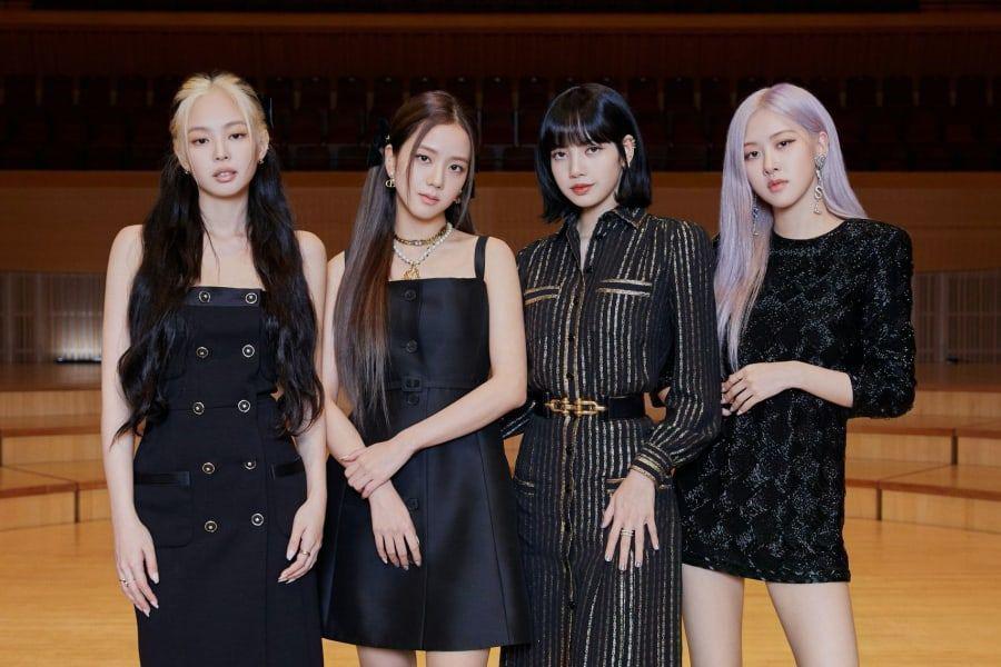 Pesan Haru di Ulang Tahun Blackpink