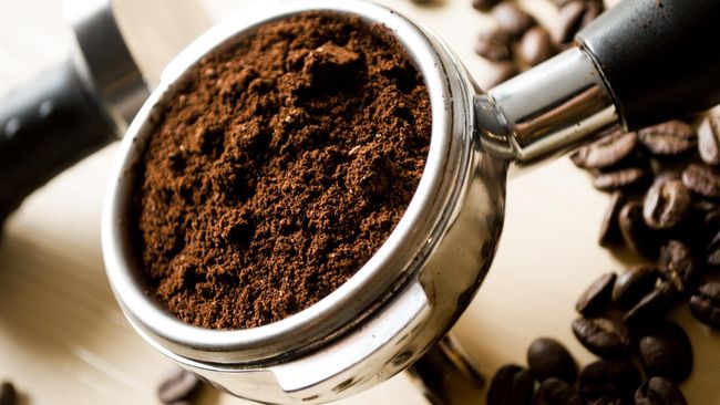 Perusahaan Jerman Temukan Cara Unik Daur Ulang Ampas Kopi 