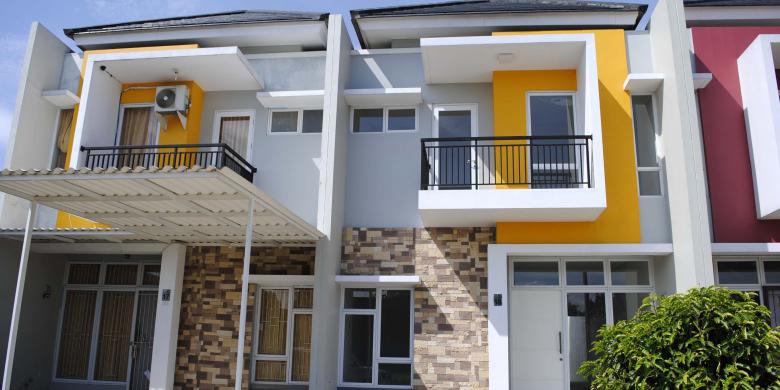 Pekan Ini, Metland Luncurkan Rumah Rp1,1 Miliar di Cakung