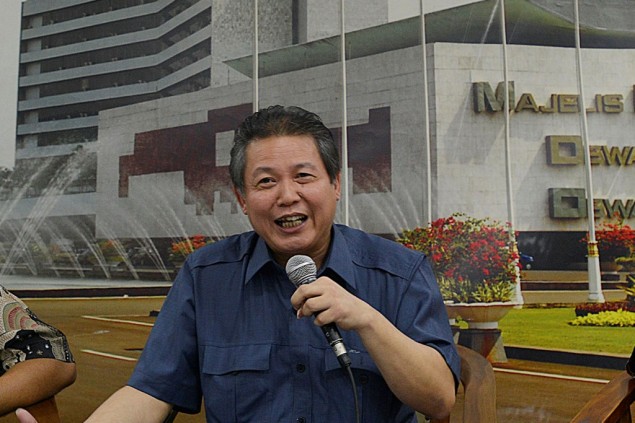 Hendrawan Supratikno sebut PDIP Cari Hari Baik Umumkan Dukungan ke Ahok