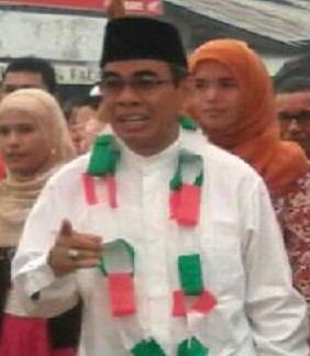 Setda Kuansing Gelar Rakor Peningkatan Profesional ASN, Mursini Minta ASN Tingkatkan Kinerja