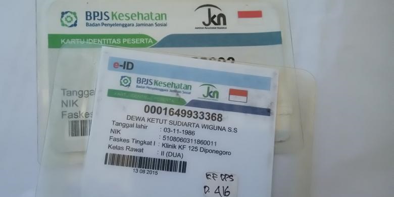 Tingkatkan Akurasi Data Kepesertaan PNS, BPJS Kesehatan Gandeng BKN 