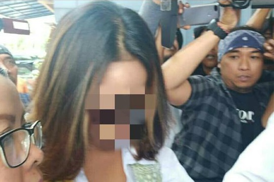 Dirawat di Rumah Sakit, Berat Badan Artis VA Turun 6 Kg