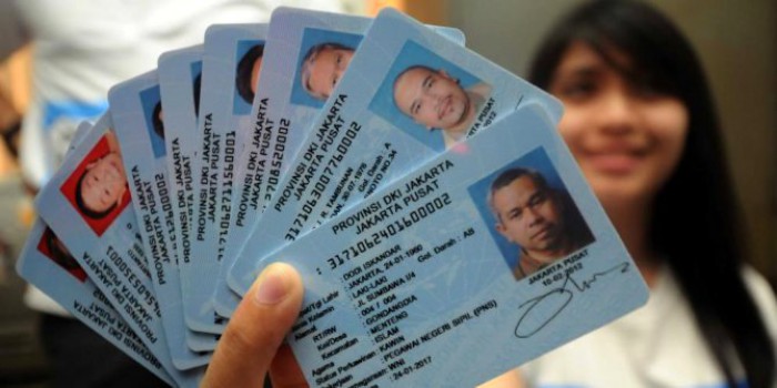 KTP Siak Berlaku Sampai 30 September 2016