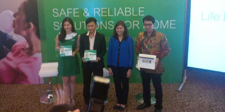Gagas Pintu Halte Transjakarta Hasilkan Listrik, Dua Mahasiswi UI Terbang ke Paris 