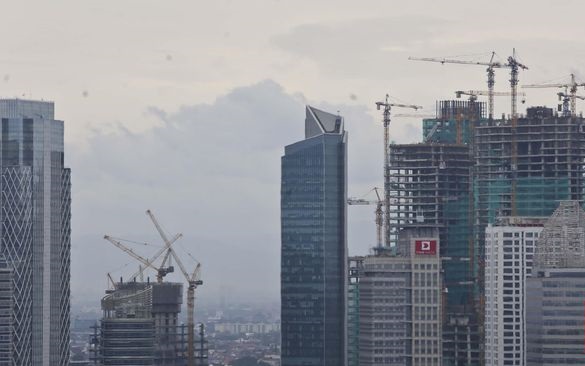 Ekonom: Ekspansi Fiskal Dongkrak Pertumbuhan Ekonomi 