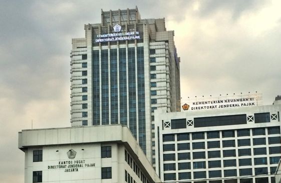 Wacana Pembentukan Badan Penerimaan Pajak Kembali Menguat