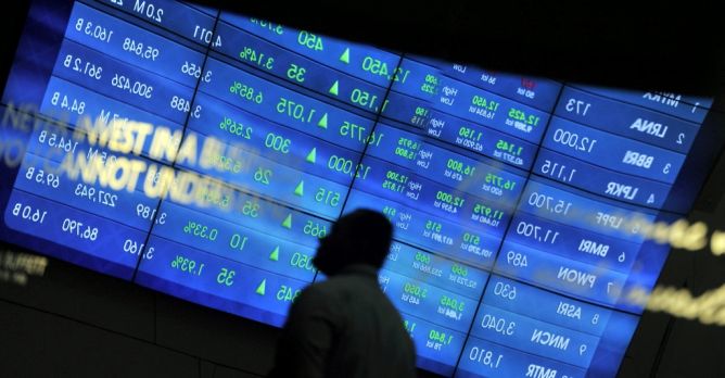 Miris, Jumlah Muslim Besar Tapi Investor Syariah Baru 3.400 Orang