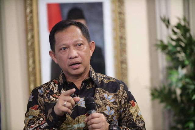Polda Riau Akan Segera Dipimpin Jenderal Bintang Dua
