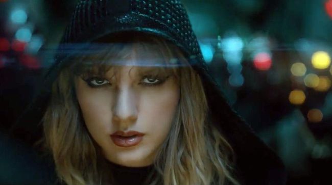 Kisruh Aset Musik Taylor Swift dengan Manajer Justin Bieber