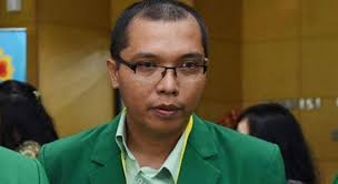 PPP Minta Jokowi Tunjuk Wakil Menteri di 5 Kementerian