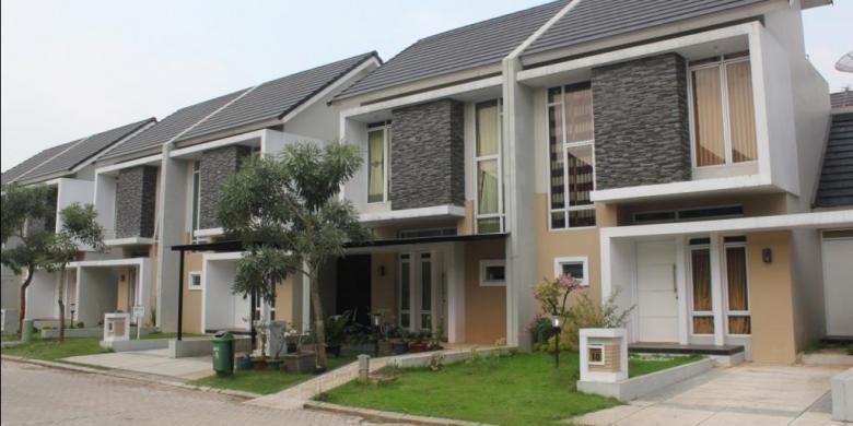 Ini Daftar Rumah yang Didiskon 5 sampai 10 Persen 