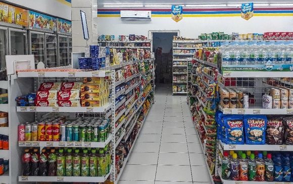 Aprindo Berharap Pemilu Dongkrak Ritel Tumbuh 12 Persen