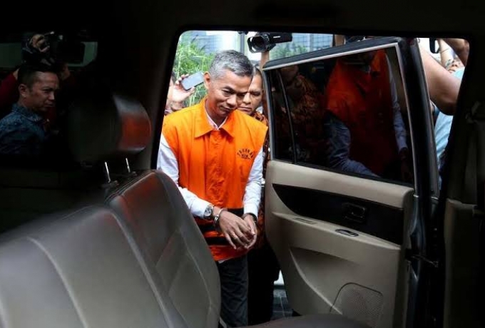 Wahyu Setiawan Siap Bongkar Kecurangan Pemilu 2019