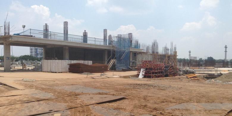 Hutama Karya dan Pemprov Sumsel Sepakat Garap KEK Tanjung Api-api Rp 20 Triliun