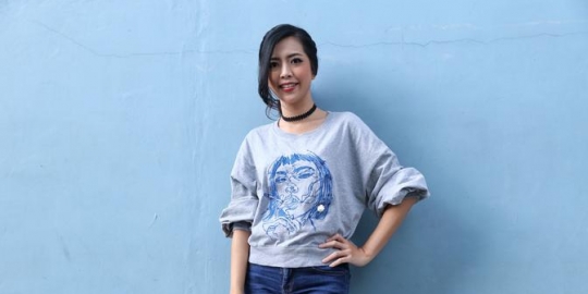Tatap Hidup Baru, Yeslin Wang Ingin Buang Sial