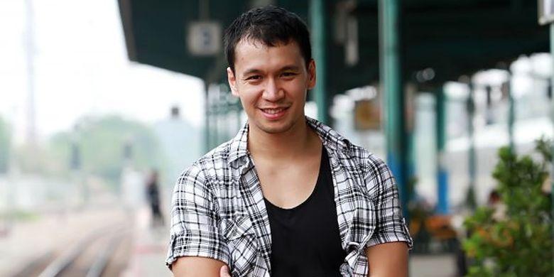 Samuel Rizal Digugat Cerai Stevianne Agnecya 