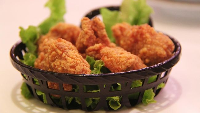 Ratusan Orang Keracunan, KFC Mongolia Ditutup Sementara 